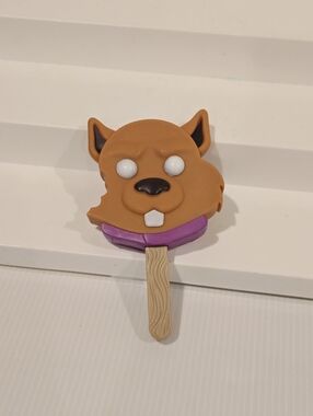 Culturefly Meltz Teenage Mutant Ninja Turtles Splinter Ice Cream Bar